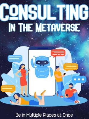 cover image of Consulting in the Metaverse